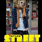 Street: The Nylon Book of Global Style