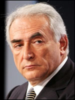 Dominique Strauss Kahn