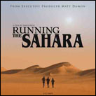 Running the Sahara