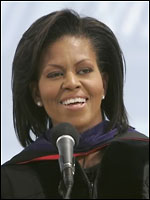 Michelle Obama