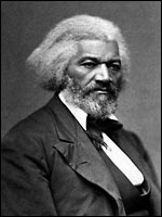 Frederick Douglass