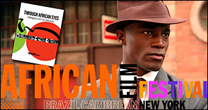 African Film Festival