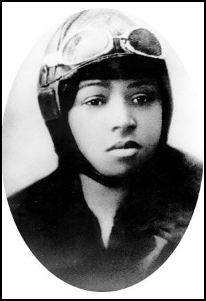 Download this Had Never Heard Bessie Coleman Explained That She Was picture