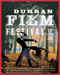 Durban International Film Festival