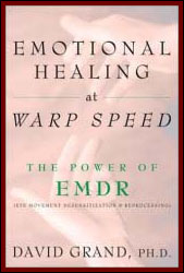 Emotional Healing at Warp Speed