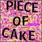 A Piece of Cake by Cupcake Brown