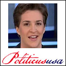 Rachel Maddow on Politicususa