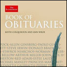 The Economists Book of Obituaries