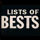 Lists of Bests