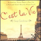 Well, we have considered moving to Paris one day but, lately it seems like more than just a passing notion. C'est La Vie provides a realistic look not only into what it could be like relocating to one of the greatest cities in the world, but what it could be like to actually make good on your threat to live out your adventure!