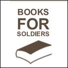 Books for Soldiers