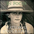 In Focus: National Geographic Greatest Portraits