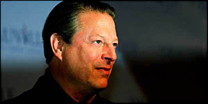 Al Gore