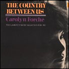 The Country Between Us