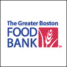 The Greater Boston Food Bank