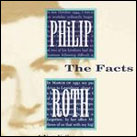 The Facts: A Novelist's Autobiography