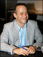 David Sedaris