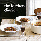 The Kitchen Diaries: A Year in the Kitchen with Nigel Slater