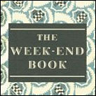 The Week-End Book