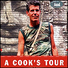 A Cook's Tour