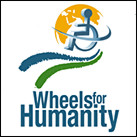 Wheels for Humanity