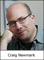 Craig Newmark