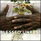 Blessed Unrest