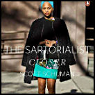 The Sartorialist: Closer