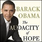 Audacity of Hope