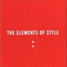 The Elements of Style Illustrated