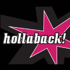 Hollaback!