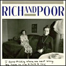 Rich and Poor: Photographs by Jim Goldberg