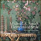 Michael Smith Elements of Style by Michael Smith and Diane Dorrans Saeks