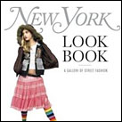 New York Look Book: A Gallery Of Street Fashion