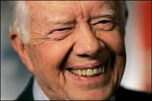 Jimmy Carter