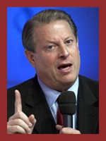 Al Gore