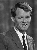 Robert F. Kennedy