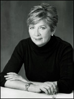 Barbara Ehrenreich