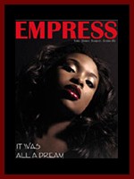 <em>Empress Magazine</em>