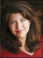 Naomi Wolf