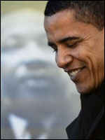 Barak Obama