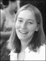 Rachel Corrie