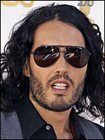 Russell Brand