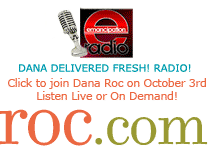 Listen to Dana Delivered Fresh! Radio