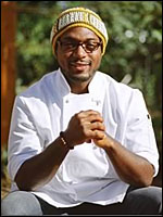 Bryant Terry