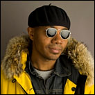 DJ Spooky