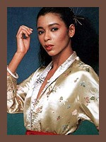 Irene Cara