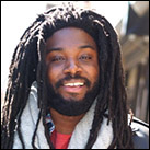 Jason Reynolds