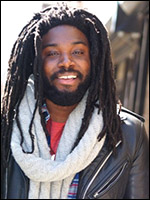 Jason Reynolds