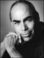 Jimmy Santiago-Baca